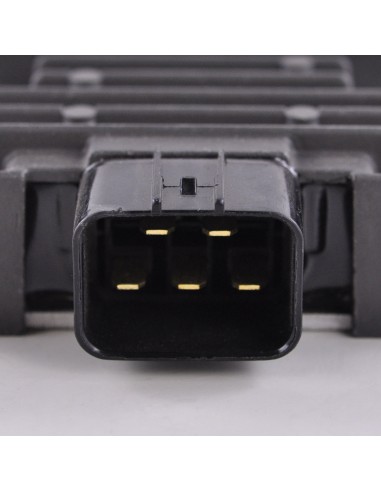 Régulateur Rectifieur Honda TRX450 Fourtrax Foreman OEM 31600-HN0-670 31600-HN0-671 31600-HN7-003