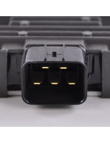 Régulateur Rectifieur Honda TRX450 Fourtrax Foreman OEM 31600-HN0-670 31600-HN0-671 31600-HN7-003