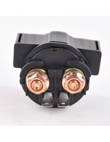 Relais Démarreur Kawasaki KVF750 KVF650 Brute Force OEM 27010-1235 27010-1098 27010-0766