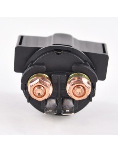 Relais Démarreur Kawasaki KAF620 Mule 4000 4010 OEM 27010-1235 27010-1098 27010-0766