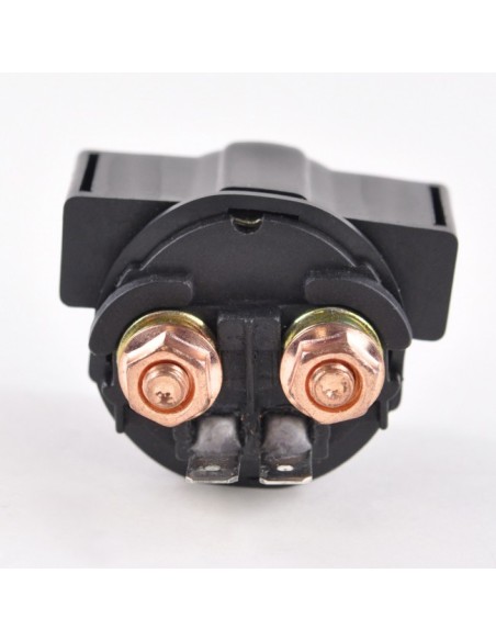 Relais Démarreur Kawasaki KAF620 Mule 4000 4010 OEM 27010-1235 27010-1098 27010-0766