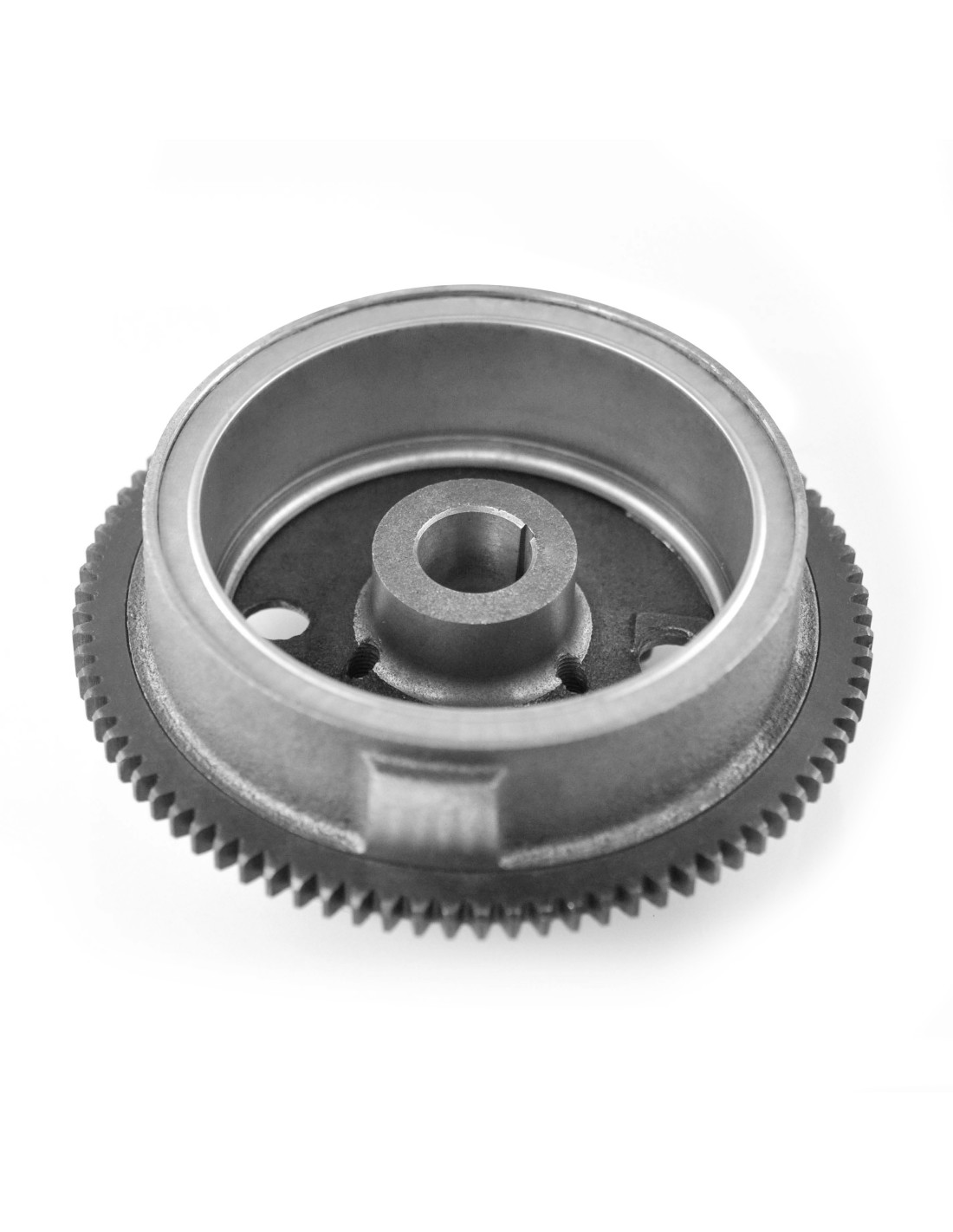 Kit Stator Flywheel Rotor Puller AC DC Ignition Conversion Kit Polaris