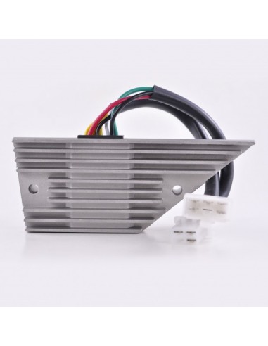 Regulator Rectifier Honda CB650 Nighthawk CB700 Nighthawk OEM 31600-MJ1-671 31600-MJ1-672 31600-MJ1-780