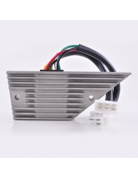 Regulator Rectifier Honda CB650 Nighthawk CB700 Nighthawk OEM 31600-MJ1-671 31600-MJ1-672 31600-MJ1-780