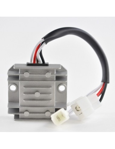 Régulateur Rectifieur Voltage Yamaha XT500L XT600 OEM 34L-81960-A0-00