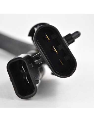 Régulateur Rectifieur Mosfet Polaris Ranger Crew 900 Ranger 900 XP OEM4013978