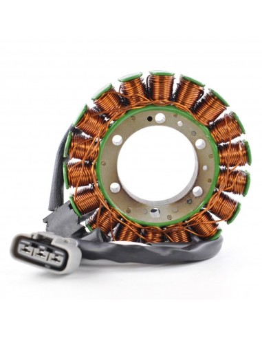 Stator Allumage Yamaha FJR1300 OEM 5JW-81410-00-00 5JW-81410-10-00