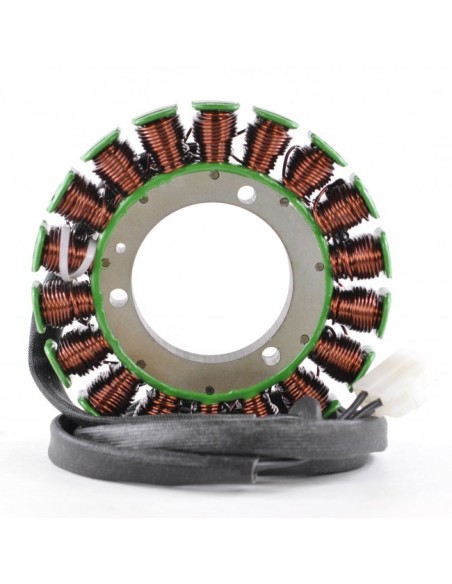 Stator Yamaha Royal Star Venture Deluxe Midnight Venture 1300 OEM 4XY-81410-00-00 4XY-81410-01-00 4XY-81410-02-00