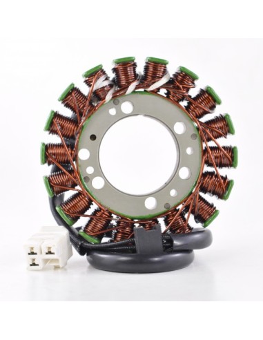 Stator Kawasaki ER6 650 Ninja OEM 21003-0118 21003-0164