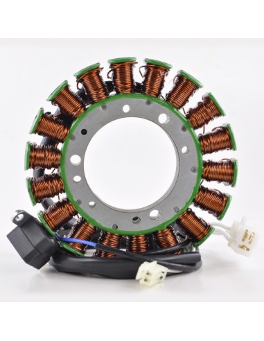 Alternateur Stator Yamaha VStar Midnight Custom 1100 VStar Custom 1100 VStar Classic 1100 VStar Silverado 1100