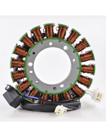 Alternateur Stator Yamaha VStar Midnight Custom 1100 VStar Custom 1100 VStar Classic 1100 VStar Silverado 1100