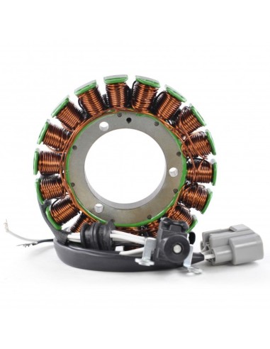 Stator Yamaha Stryker 1300 VStar 1300  VStar Tourer 1300 OEM 3D8-81410-10-00 3D8-81410-20-00