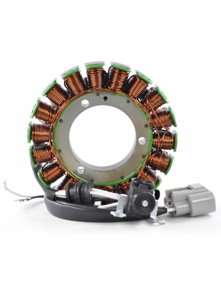 Stator Yamaha Stryker 1300 VStar 1300  VStar Tourer 1300 OEM 3D8-81410-10-00 3D8-81410-20-00