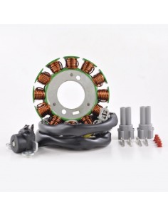  Stator Allumage Yamaha WR250F OEM 5UM-81410-10-00