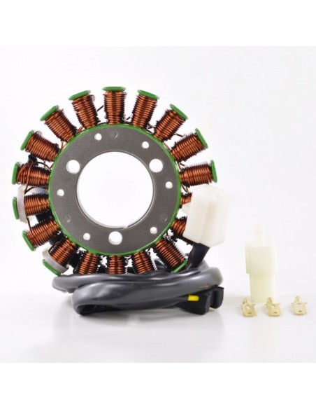 Stator Kawasaki EX Ninja 250R ZL250 Eliminator OEM 21003-1154