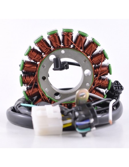 Stator Kawasaki KLX250 OEM 21003-0087 21003-0080