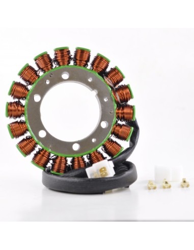 Stator Honda VT600 Shadow VT600 Delux OEM 31120-MZ8-H01