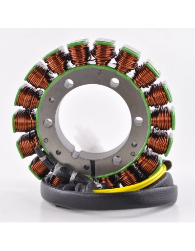 Stator Honda VT600 Shadow VT600 Delux OEM 31120-MZ8-H01