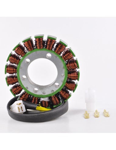 Stator Allumage Kawasaki ZZR600 ZX600 ZX6 ZX600 ZX6R OEM 21003-1214 21003-1368