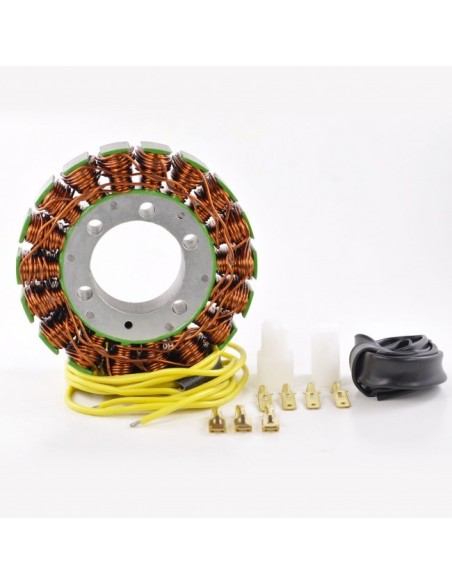 Stator Honda CBR1100XX OEM 31120-MBG-D01 31120-MAT-E01 