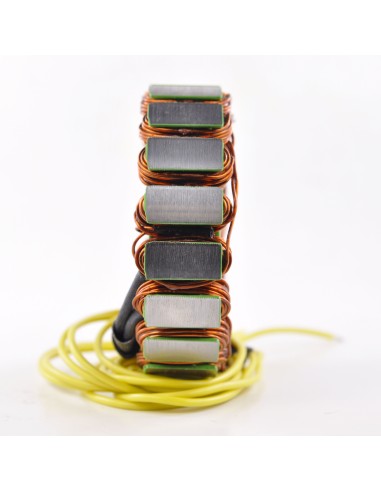 Stator Allumage Honda CBR1100XX OEM 31120-MBG-D01 31120-MAT-E01 