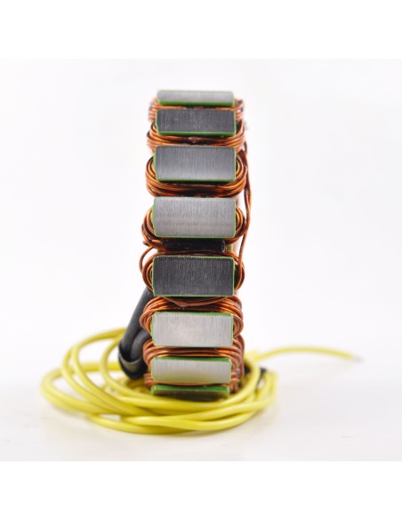 Stator Allumage Honda CBR1100XX OEM 31120-MBG-D01 31120-MAT-E01 