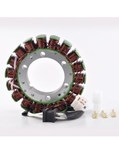 Stator Allumage Kawasaki VN1500 Vulcan Classic OEM 21003-1301 21003-1377