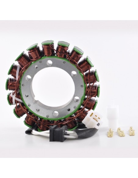 Stator Allumage Kawasaki VN1500 Vulcan Classic OEM 21003-1301 21003-1377