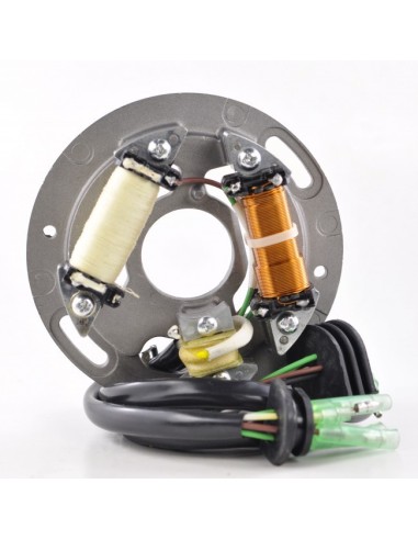Stator Allumage Yamaha SJ700 Super Jet 700 Waverunner XL700 Wave Venture 700 Wave Raider 700 OEM 6R8-85560-10-00 62T-85560-00-00