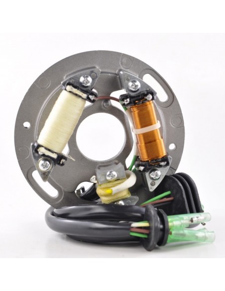 Stator Allumage Yamaha SJ700 Super Jet 700 Waverunner XL700 Wave Venture 700 Wave Raider 700 OEM 6R8-85560-10-00 62T-85560-00-00