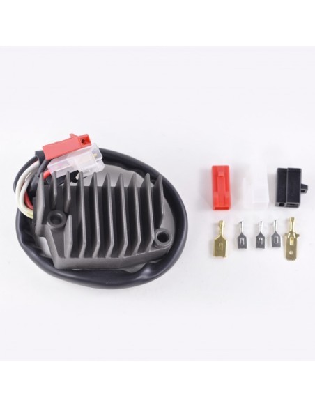 Régulateur Rectifieur Yamaha VMX1200 VMax OEM 3JP-81960-00-00 3JP-81960-01-00 