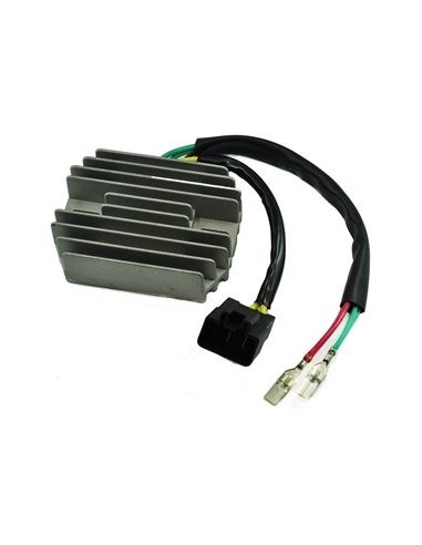 Regulator Rectifier Honda NT700V