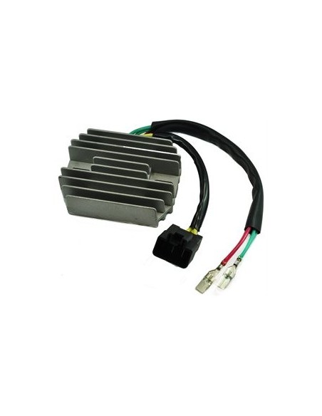 Regulator Rectifier Honda NT700V