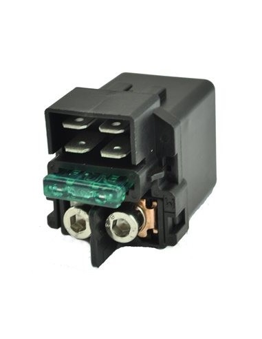 Relay Solenoid Honda NT700V OEM 35850-MAH-000 35850-MT4-000 35850-MT4-003 38501-GAM-007 38501-GN2-003 38520-MG9-951