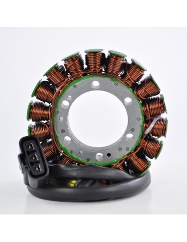 Stator Allumage Honda CTX700 OEM 31120-MJF-A01