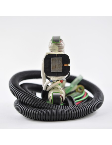 Stator Yamaha AR210 LX210 LX2000 LS2000 Exciter 135 270 Waverunnner XL1200  GP1200 SUV1200 OEM 65U-85510-00-00 65U-85510-01-00