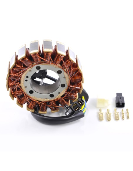 Stator Allumage Suzuki GSX1300 BKing OEM 32101-24F20 32101-24F30 