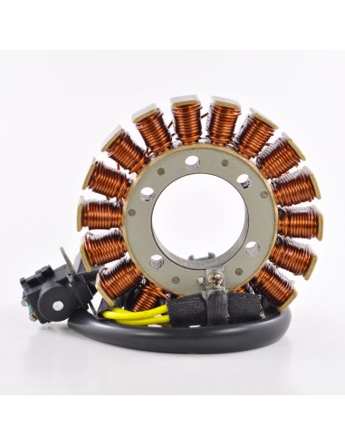 Stator Suzuki GSX1300 Hayabusa OEM 32101-24F20 32101-24F30 