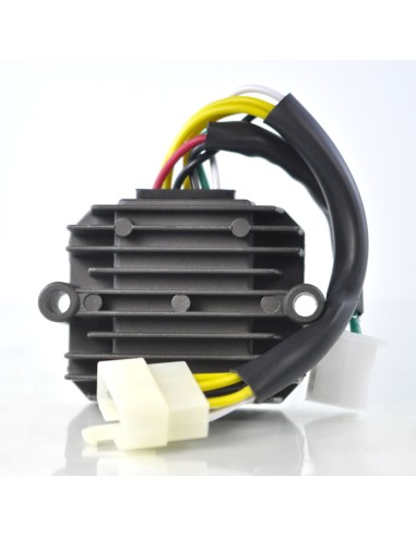Regulator Rectifier Honda CB1000 CB900 CB750 CB1100 OEM 08154-4610012 31600-461-771 31600-MA6-000