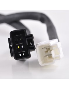 Régulateur Rectifieur Mosfet Honda VT1300 OEM 31600-MFR-671  2