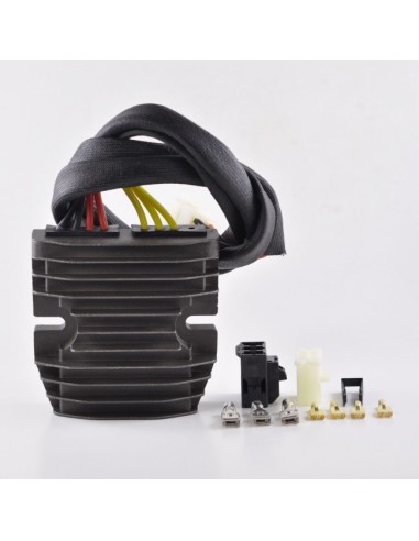 Régulateur Rectifieur Mosfet Honda VTX1300 OEM 31600-MEA-741 31600-MEA-670 31600-MCJ-640 31600-MCJ-641 31600-MCZ-003