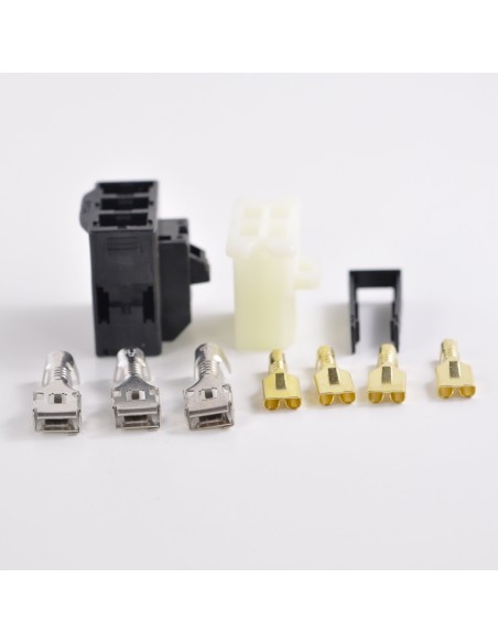Régulateur Rectifieur Mosfet Honda VTX1300 OEM 31600-MEA-741 31600-MEA-670 31600-MCJ-640 31600-MCJ-641 31600-MCZ-003