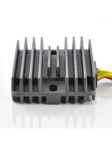 Régulateur Rectifieur Yamaha XVS650 VStar Classic Custom Silverado OEM 5FL-81960-00-00 5KP-81960-00-00 