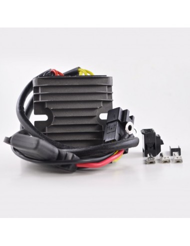 Régulateur Rectifieur Mosfet Honda VF750 Magna V45 VTR250 Interceptor CBR600 Hurricane VFR700 VFR750 VFR800 Interceptor