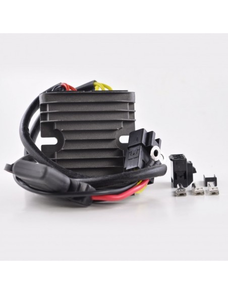 Régulateur Rectifieur Mosfet Ducati Monster 1000 1100 696 796 OEM 540.4.011.1C 5404111A 54040261A