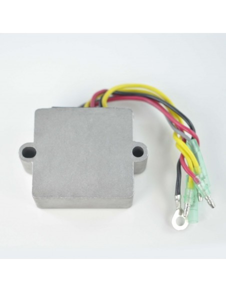 Regulator Rectifier Mosfet Mercury 30 40 50 55 60 90 95 120 HP