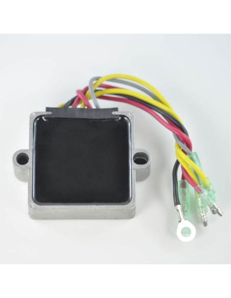 Regulator Rectifier Mosfet Mercury 30 40 50 55 60 90 95 120 HP