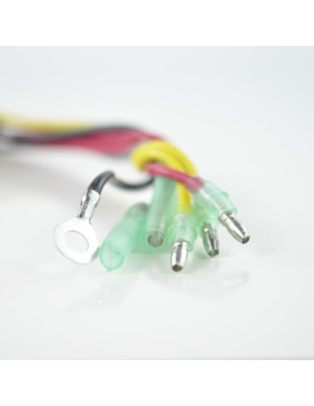 Regulator Rectifier Mosfet Mercury 30 40 50 55 60 90 95 120 HP