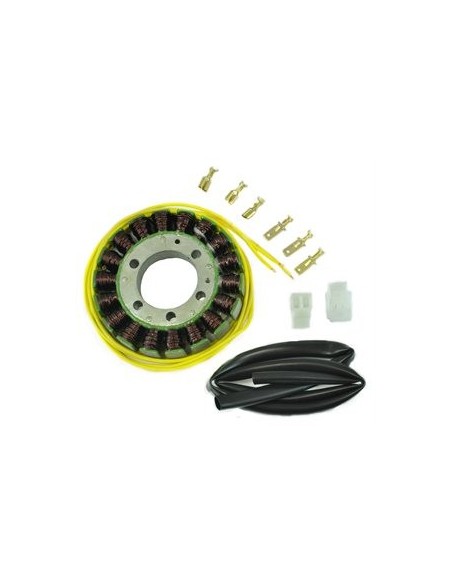 Stator Kawasaki ZZR600 ZX600 ZX6 ZL600 Eliminator ZX600 Ninja OEM 32101-19B10 32101-19B30 32101-45C00 32101-48E00