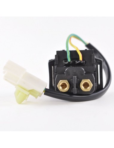 Relais Démarreur Suzuki Burgman AN 650 OEM 31800-10G00